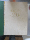 Welt - KA BE, Briefmarkenalbum.., ab Klassikwerte, Hoher Michelwert