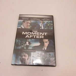 The Moment After - DVD - DVD - Very Good - Kevin Downes, David White, Brad Hell - Bild 1 von 4