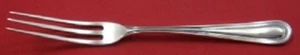 Sedgwick by Mount Vernon Sterling Silver Strawberry Fork 4 7/8" - Picture 1 of 1