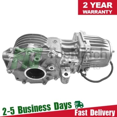 2.277 Rear Axle Differential Carrier Assembly For Lexus RX350 Toyota Highlander - Image 1 of 4