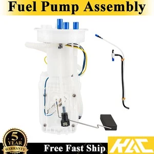 Conjunto de módulo de bomba de combustible FG1719 E8476M para Audi A4 2002-2003 1,8 L l l4/3,0 L V6 - Imagen 1 de 18