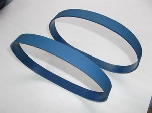 BLUE MAX ULTRA DUTY URETHANE BAND SAW TIRES .125 THICK FOR JET JWBS-15 BAND SAW - Picture 1 of 4