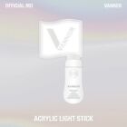 VANNER OFFICIAL ACRYLIC LIGHT STICK with Tracking Code FANLIGHT MD GOODS SEALED