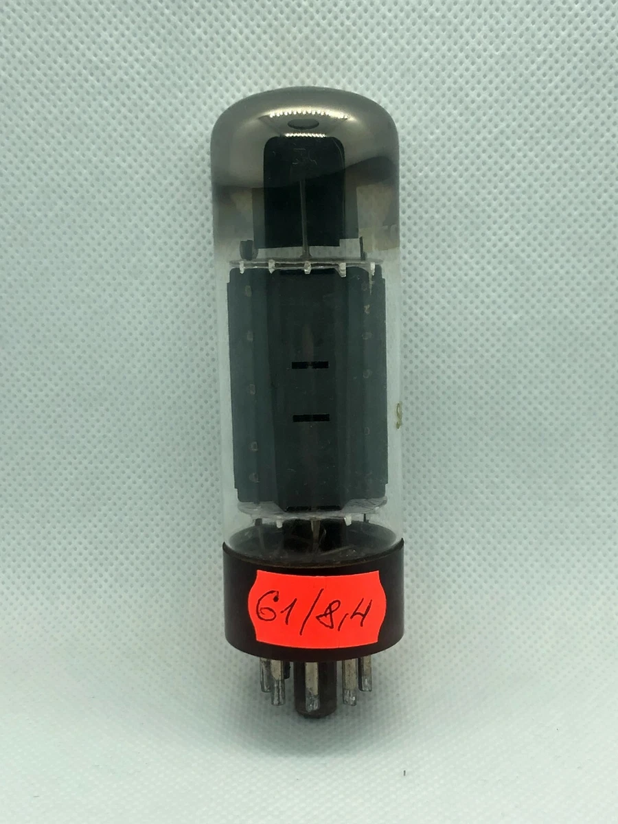 Tesla El34 for sale - eBay