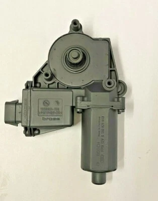 Motor de ventana eléctrica trasero izquierdo (REMAN) se adapta a: Cadillac Catera 1997-2001 Foto 1 de 2