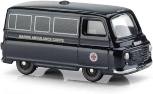 Corgi DG202010 Austin J2 scala 1:76 - Corpo ambulanze marine - nuovo con scatola - Foto 1 di 1
