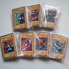 Pack booster Yu-Gi-Oh vol.1 ~ vol.7 commun presque complet old school d'abord Japon