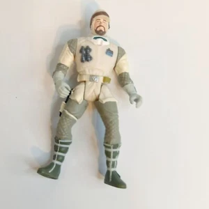 Star Wars Power of the Force Hoth Rebel Trooper 1997 Kenner/Hasbro 3.75 Action F - Picture 1 of 3
