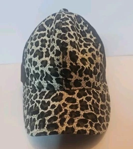 Ponytail Hat Baseball Cap~CC brand~ Adjustable. One Size Women. New. - Picture 1 of 4