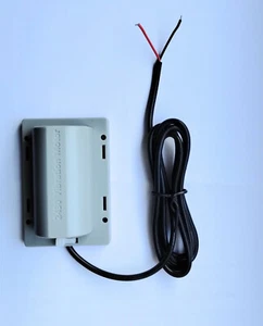 Simple Vibration Motor 12V Powerful Schütteln kraft 3W Massage Stuhl 4500rpm - Bild 1 von 5
