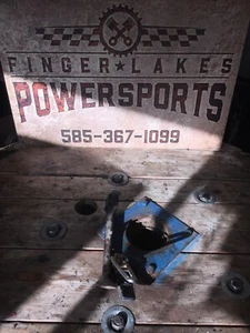 1981 Honda GL1100 Goldwing Side Stand 50540-463-000 - Picture 1 of 2