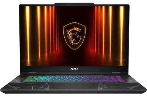 MSI Cyborg 15.6 inch FHD 144Hz Gaming Laptop Intel Core 7 240H NVIDIA GeForce