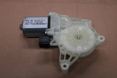 VW ID.4 E21 ID.5 E39 ID.7 ED2 ED5 Window Lift Motor Front Left 4K0959811 a++ - Image 1 of 2