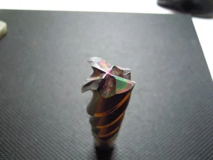 Garant 202512 Master Alu VHM-Fräser HPC, 20mm - Bild 1 von 4