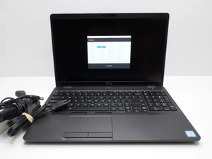 Dell Latitude 5500 | i7-8665U | 16GB RAM | 256 GB SSD | LINUX | READ - Picture 1 of 5