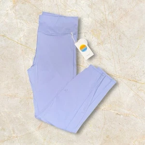 Legging Vuori Stride para mujer talla XL crepúsculo VW429 bolsillos yoga atletismo nuevo con etiquetas - Imagen 1 de 5