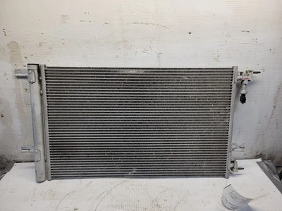 Condensador de CA compatible con 14-20 IMPALA 1619714 Foto 1 de 4