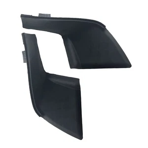 Front Windshield Wiper Cowl Direct Replacement Front Placement Pair Packaging - Picture 1 of 6