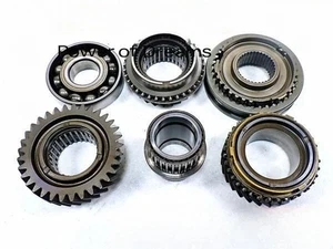 OEM Honda EK9 Civic Type R B16B S4C Transmission Gear EG6 EK4 DC2 - Picture 1 of 9