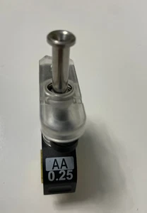 Ultimaker Print Core AA 0,25mm Extruder Baugruppe gebraucht - Bild 1 von 3