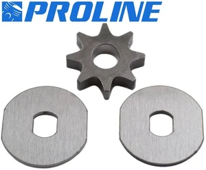 Proline® 1/4" Picco  8T Chain Sprocket For Stihl HT100 HT101 HT102 HT103 0000 64 - Picture 1 of 2