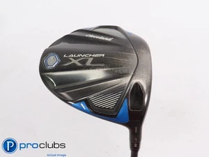 Cleveland Launcher XL 9* Driver - Cypher Fifty 5.5 Regular Flex - 441866 - Picture 1 of 4