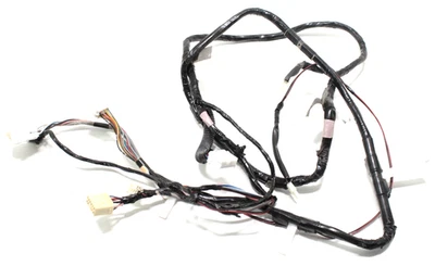 Nissan Armada 2008-2012 techo corredizo y domo de habitación lámpara arnés de cableado OEM Foto 1 de 4