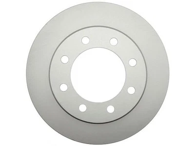 Передний тормозной ротор для Dodge Ram 2500 2009-2010 годов выпуска Raybestos 52114RWPZ - Изображение 1 из 2