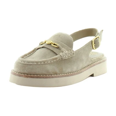 Zapatos informales Vince Camuto Torrie marrón para mujer talla 8,5 M Foto 1 de 4