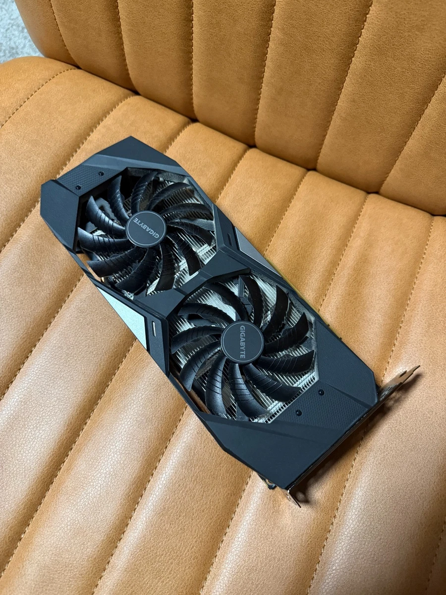 NVIDIA GeForce RTX 2070 NVIDIA Computer Graphics Cards for sale - eBay
