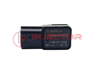 Bosch 0265005329 Sensor de refuerzo de freno Renault 472402601R genuino OEM Foto 1 de 3