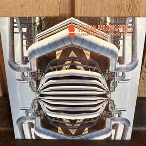 The Alan Parsons Project: Ammonia Avenue - Vinyl - 1984 - Picture 1 of 4