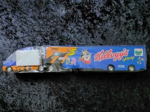 NASCAR KELLOGG'S HENDRICK TERRY LABONTE #5 Tony Tiger Semi Truck Neu Maßstab 1:64 - Bild 1 von 5