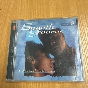 Vol. 8-sinnige Sammlung von verschiedenen (CD, 1996) - Bild 1 von 4