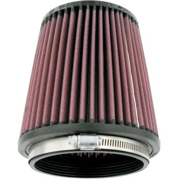 Pro Design Pro Flow Replacement K&N Air Filter Yamaha YFZ450 YFZ450R PD215A - Image 1 of 1