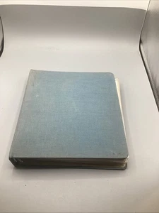 1987-88 Binder Full Of First Day Covers (48)-Estate Find!!! - Picture 1 of 11