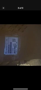 Genuine Ricoh Savin Lanier Fusing (Fixing) Unit Fuser 110V for IM C4500 C6000 - Photo 1/2