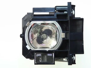 DT01091 / CPD10 Lamp for HITACHI CP-DW10N - Photo 1/1