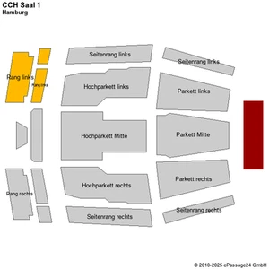 Kraftwerk Hamburg Tickets 28.11.2025 Multimedia Tour - Bild 1 von 1