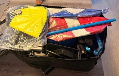 Blu3 Nemo Tankless : Diving System - Image 1 of 3