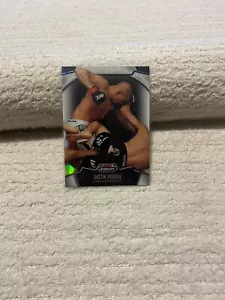 Dustin Poirier UFC Finest Refractor 2012 - Picture 1 of 2