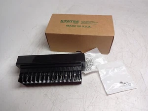States Fms14-14e-st Test Switch - Picture 1 of 9