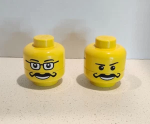 Lego 851524 Juego de 2 vasos patrón - Imagen 1 de 4