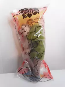 1996 Disney Glöckner Notre Dame Quasimodo Puppe Puppe Spielzeug Burger King versiegelt - Bild 1 von 9