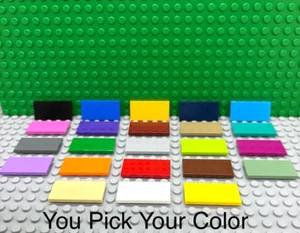 Lego 2x4 Tile "You Pick Your Color and Qty" NEW - Picture 1 of 15