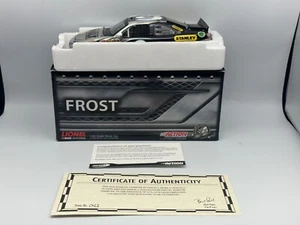 Action Lionel #9 Marcos Ambrose Dewalt 2012 Fusion, Autographed, Frost Edition - Picture 1 of 23