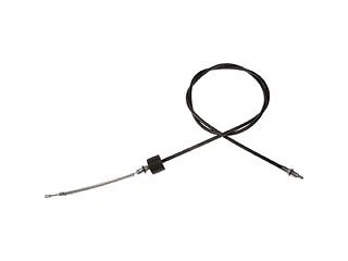 Cable de freno de estacionamiento delantero para Chevy, GMC G10 G20 G1500 G2500 Foto 1 de 1