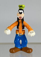 Disney Monorail Character Mickey Mouse Goofy 1” Mini Figure Polly Pocket Style