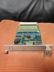 Reliance/ASEA BROWN BOVERI 812.54.00 entrada 115 VAC - Imagen 1 de 2