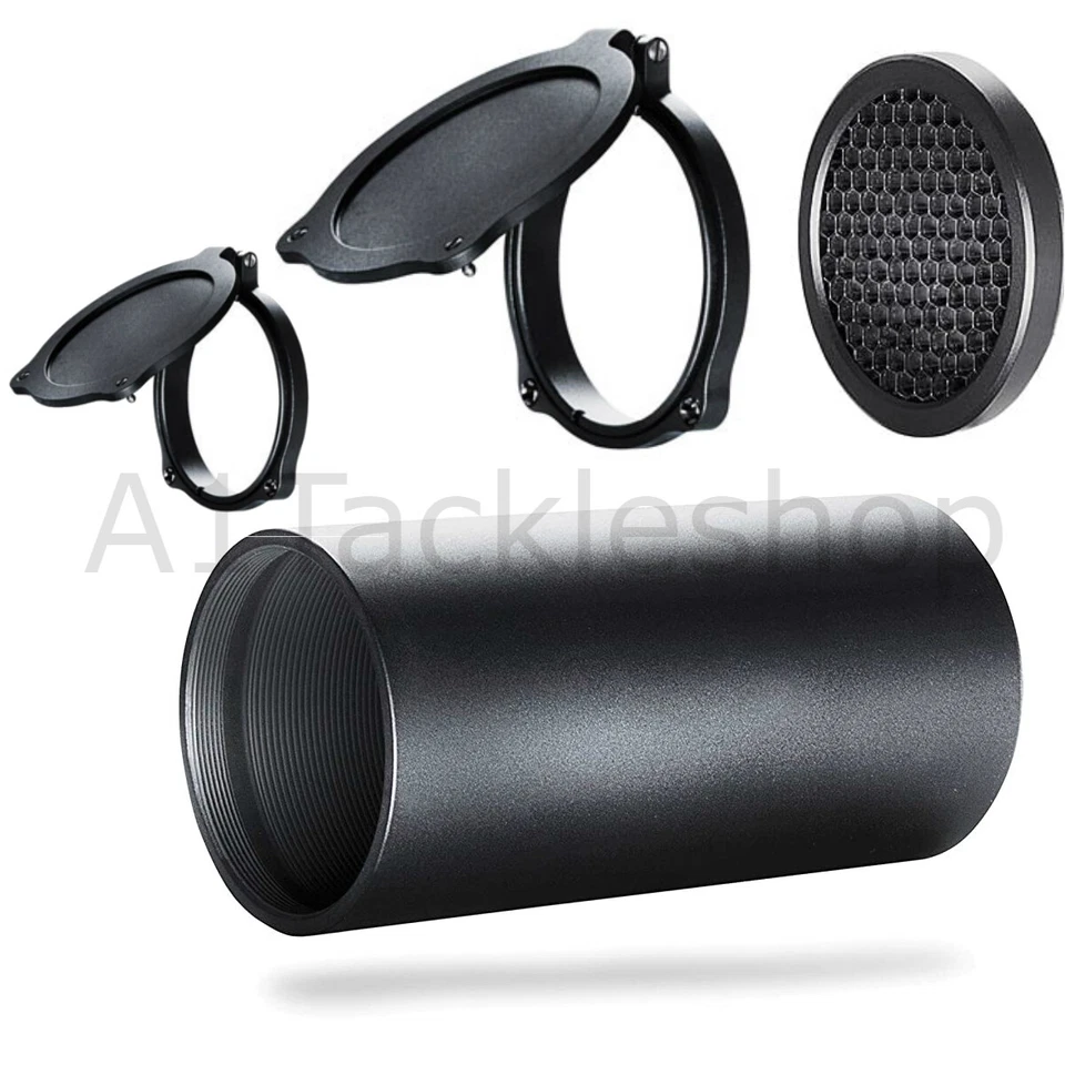 Hawke Scope Accessories for Vantage Series Rifle Scopes  - Image 1 of 1